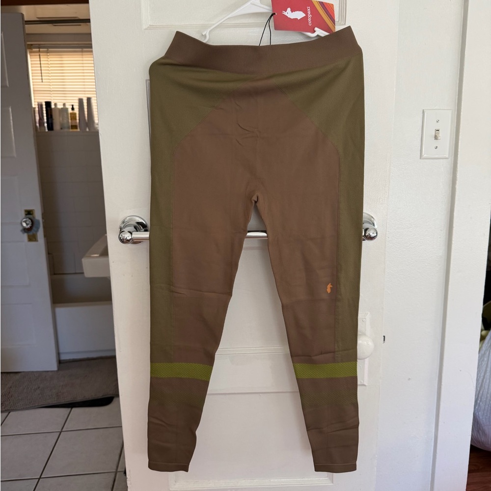 Cotopaxi Men’s Debajo Baselayer Tight (Sz M) NWT